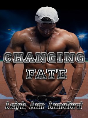cover image of Changing Fate (Endgame Series #5)